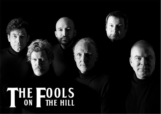 The Fools on the Hill band
